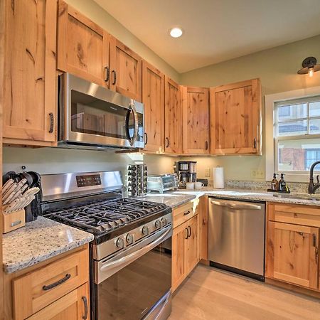 Cullowhee Home With Game Room, Wraparound Decks Экстерьер фото