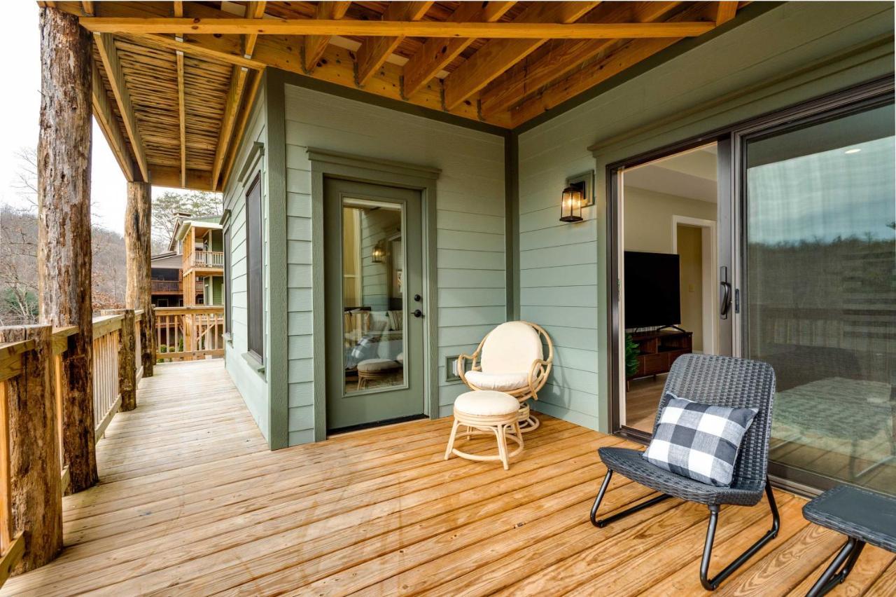 Cullowhee Home With Game Room, Wraparound Decks Экстерьер фото